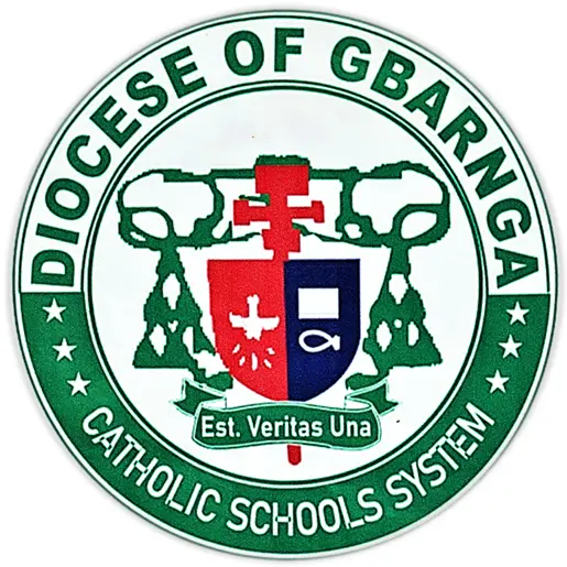 St. Paul’s Junior High School Logo